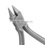 BIRD BEAK WITH CUTTER Wire Forming Bending Pliers Orthodontic Pliers thumbnail-2