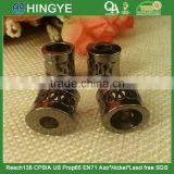 Metal Cord End Ornamental Cord End for Clothing thumbnail-1