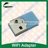 Comapre 2.4Ghz 802.11n/g/b MT7601 wireless usb adapter to usb flash drive