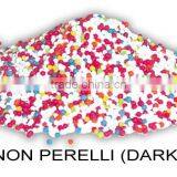 Non Perelli (Dark) Cake Decoration