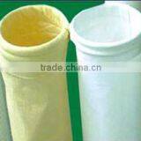 400gsm-460gsm Staple Needle Punched 100% Polyester Nonwoven Fabric for Filter Material thumbnail-3