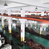 Zhejiang Youfumi Valve Co., Ltd. company overview - view 2 thumbnail