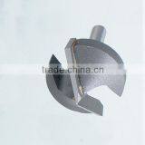 Tungsten Carbide Brazed Tips V Groove Cutter For Acrylic Material thumbnail-3