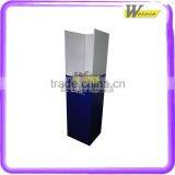 for Promotion Journal Customize Retail Paper Dump Bin thumbnail-3