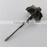 GT20 734868-0001 Turbine Wheel Shaft thumbnail-1