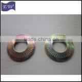 m6 French Standard Lock Washer, Contact Washer Nfe 25-511 thumbnail-6