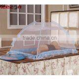 portable folding mongolia mosquito net tent for baby bed bassinet                        
                                                Quality Choice