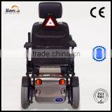 Wheelchair Electric Wheelchair With Front Light thumbnail-4