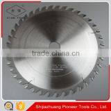Universal Tct Circular Saw Blade for Wood Cutting thumbnail-5