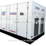 LSD-300A high efficiency 7-13 bar durable industrial air compressor price