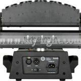 5 Eyes Led Spider Beam Moving Head Light 5 Head Led Moving Head Spider Light for Disco dj Bar Event thumbnail-3