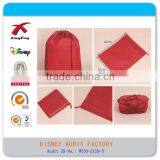 Travel Organizer Bag, Non-woven Drawstring Bag thumbnail-2