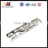 Genuine SINOTRUK HOWO A7 Truck Cab Parts Step Antiskid Plate WG1664230091 thumbnail-3