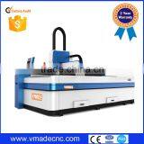 China Hot Sale High Quality Laser Cutter 500W 700W 1000W Fiber Laser Cutting Machine for Sale