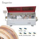 KC306 Automatic Edge Banding Machine/pvc Edge Bander/pvc Edge Banding Machine