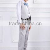 New arrival 2012 comfortable and handsome formal wear for boys