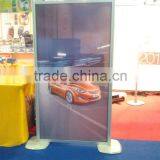 Portable Fabric Display Stand thumbnail-1