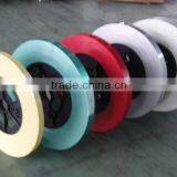 PVDF/PE Color Coated A1050/A1100/A3105/A3003/3104/A5052/A5083/A8011 Aluminum Coil for Roofing, Ceiling,gutter,Decoration thumbnail-5