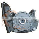 Oil Pump AZ1500070021A for WEICHAI thumbnail-2