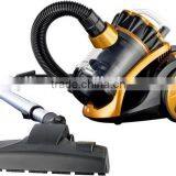 New Bagless Cyclone Vacuum Cleaner With ERP 1200W thumbnail-1