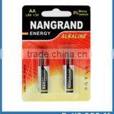 Environmental 1.5v aa Not Rechargeable Battery thumbnail-3