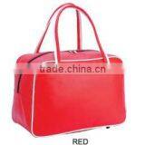 PVC LEATHER TRAVEL BAG thumbnail-3