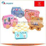 Sticky Notes in Different Shapes