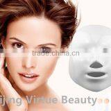 HOT!! Portable Pdt LED Device,Home Use Led Facial Mask,Led Face Mask for Acne Removal thumbnail-3