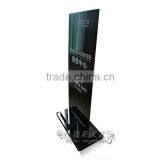 Acrylic Sign Stand, Magazine Display Rack, Magazine Display Shelf thumbnail-1