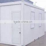 cargo container homes