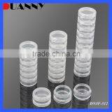 Round Ps Cream Jar For Cosmetic, Wholesale Ps Cream Jar, Ps Cream Jar thumbnail-6