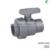 1/2 Inch Pvc Threaded Valve