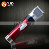 New 2015 Professional Electric Hair Clipper for Men Child Rechargeable Hair Trimmer Hair Cutting Machine Baber Tool SY-209