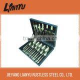 High Quality Mirror Finishing Wholesale Dinnerware thumbnail-1