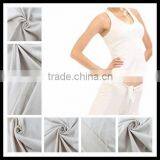 2013 New Polyester Jersey Knit 90 Nylon 10 Spandex Fabric for Garment thumbnail-1