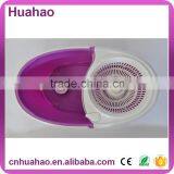 Spin Mop Replacement Parts Floor Cleaning Mop Cleaning Product thumbnail-5