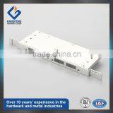 Aluminum PEM Nuts Assembled Parts Custom Metal Stamping Part thumbnail-2