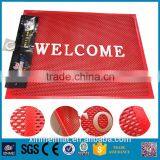 New! Welcome Outdoor Red Carpet thumbnail-3