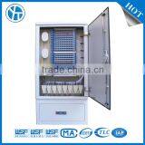 Telecom Outdoor Fiber Optic Distribution Box