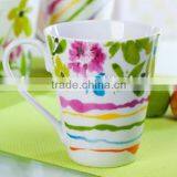 Hot Selling Creative Ceramic Coffee Cup Set, Porcelain Tea Cup thumbnail-6
