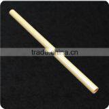 Yellow Refractory Zirconia Ceramic Tube thumbnail-2