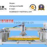 Automatic Bridge Cutting Marble Machine Stone Cutting Machine Machine