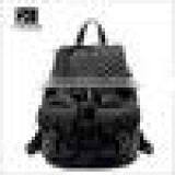 Custom New Drawstring Bag Wholesale Top Quality Girls pu Drawstring Bag