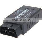 Auto Diagnostic Tool ELM327 WIFI Usb Scanner OBDII OBD2 Elm327 Usb+elm327 Wifi Can-bus Scanner on Promotion thumbnail-3