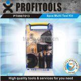 8pcs Multi-tool Blades Set