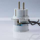 Hot Selling High Quality French Plug Socket thumbnail-1