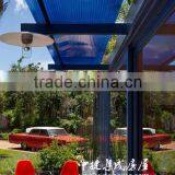 Modern Prefab Modular Mobile Shipping Container Coffee Shop /container Store thumbnail-6