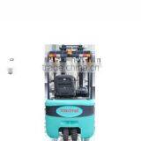 Maximal 1.6ton 1.8ton 3-wheel Electric Forklift thumbnail-4