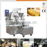 304 Stainless Steel Steamed Pork Dumpling Encrusting Machine thumbnail-1