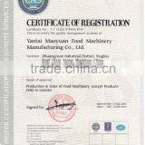 High Capacity Automatic Peanut Frying Production Line With CE,ISO9001 thumbnail-3